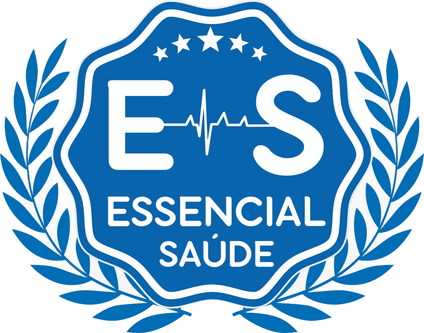 Logo Essencial Saúde